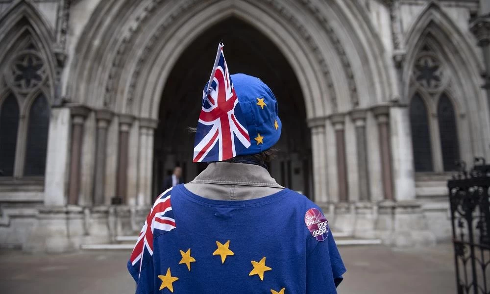 Brexit: Μισέλ και φον ντερ Λάιεν υπέγραψαν τη συμφωνία εμπορίου και συνεργασίας ΕΕ-Βρετανίας